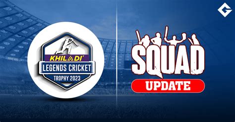 khiladi99x|Live : KhiladiX Legends Cricket Trophy .